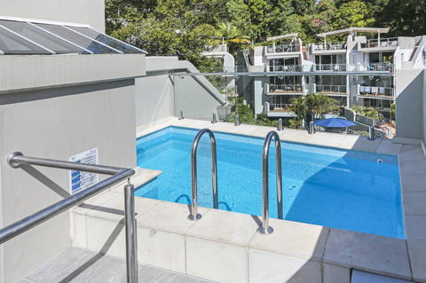Little Cove Court - Hotel Gold Coast 28