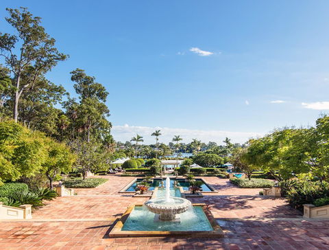InterContinental Sanctuary Cove Resort, An IHG Hotel - Hotel Gold Coast 9