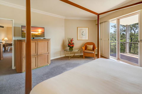 InterContinental Sanctuary Cove Resort, An IHG Hotel - Hotel Gold Coast 34