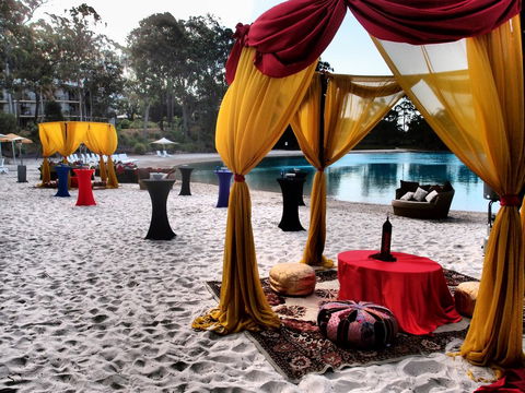 InterContinental Sanctuary Cove Resort, An IHG Hotel - Hotel Gold Coast 14