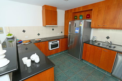 Neptune Resort - Hotel Gold Coast 18