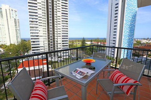 Neptune Resort - Hotel Gold Coast 19