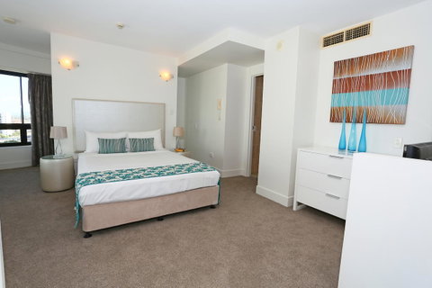 Neptune Resort - Hotel Gold Coast 11