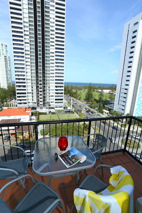 Neptune Resort - Hotel Gold Coast 15