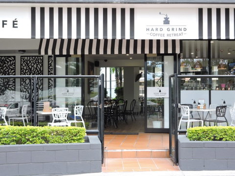 Neptune Resort - Hotel Gold Coast 6