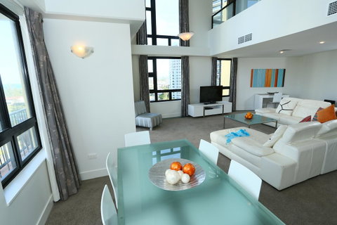 Neptune Resort - Hotel Gold Coast 17