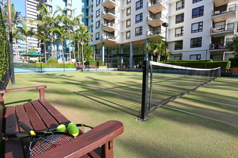 Neptune Resort - Hotel Gold Coast 3