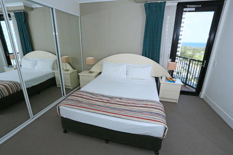 Neptune Resort - Hotel Gold Coast 20