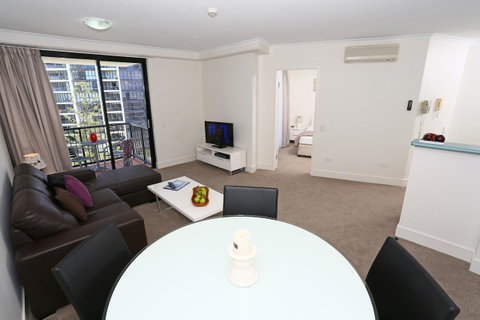 Neptune Resort - Hotel Gold Coast 24