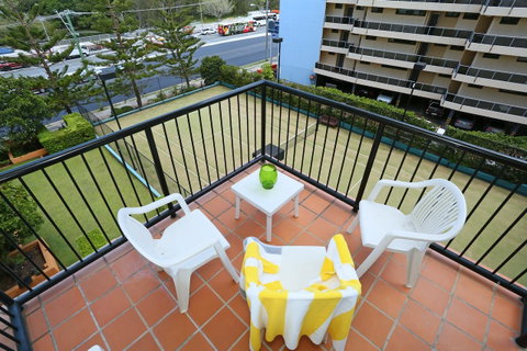 Neptune Resort - Hotel Gold Coast 43