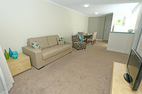 Neptune Resort - Hotel Gold Coast 28