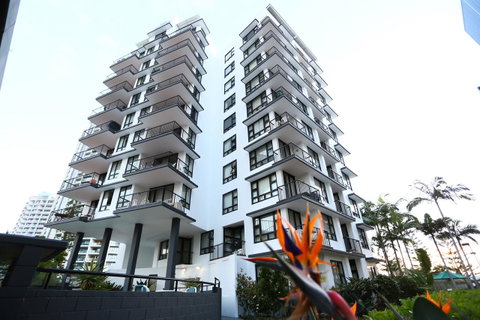 Neptune Resort - Hotel Gold Coast 44