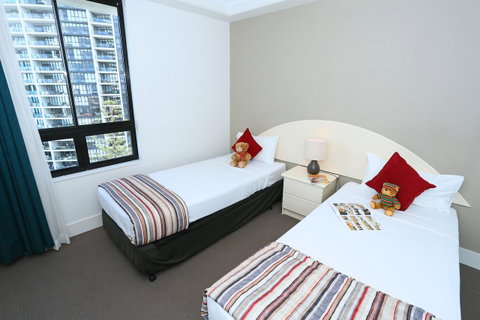 Neptune Resort - Hotel Gold Coast 12