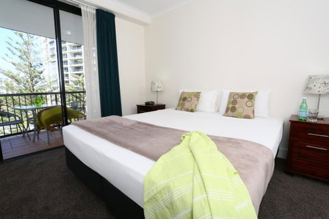 Neptune Resort - Hotel Gold Coast 36