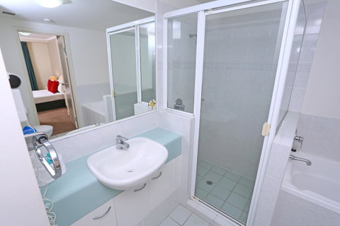 Neptune Resort - Hotel Gold Coast 29