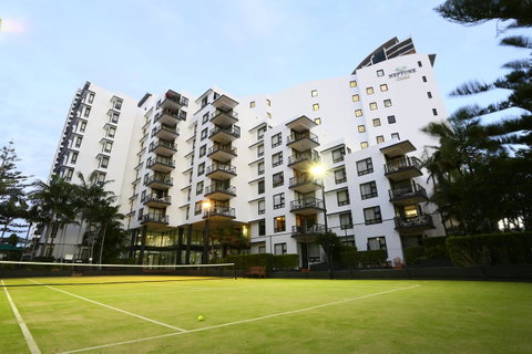 Neptune Resort - Hotel Gold Coast 22