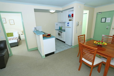 Neptune Resort - Hotel Gold Coast 38