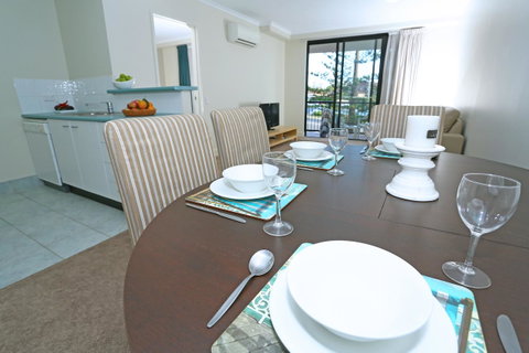 Neptune Resort - Hotel Gold Coast 31