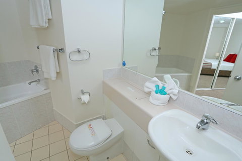 Neptune Resort - Hotel Gold Coast 37