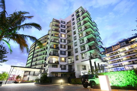 Neptune Resort - Hotel Gold Coast 0