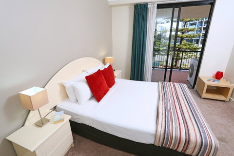 Neptune Resort - Hotel Gold Coast 25