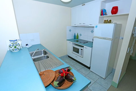 Neptune Resort - Hotel Gold Coast 21