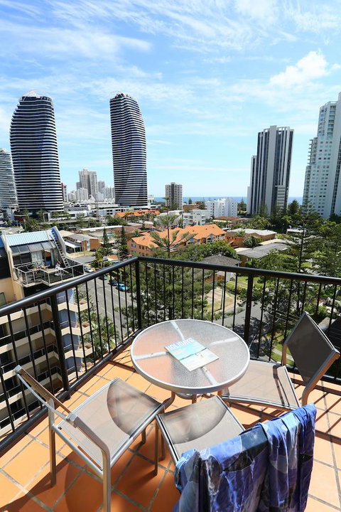 Neptune Resort - Hotel Gold Coast 2