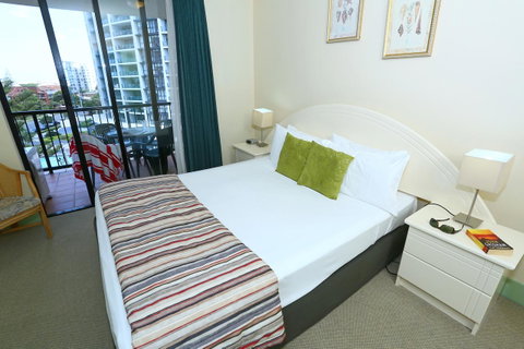 Neptune Resort - Hotel Gold Coast 41