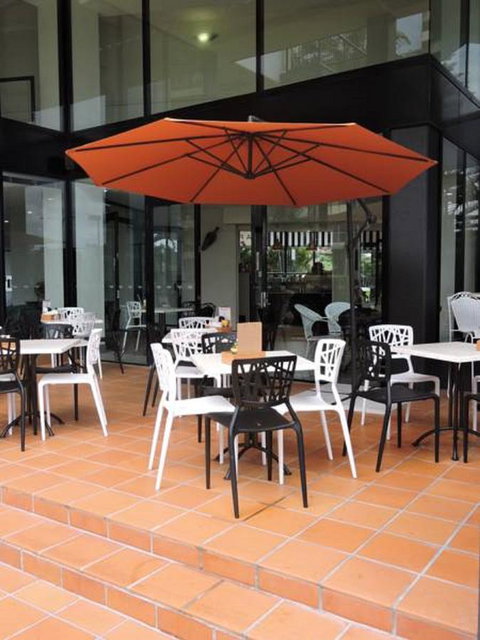 Neptune Resort - Hotel Gold Coast 8