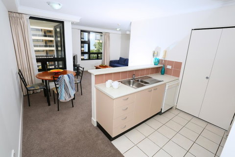 Neptune Resort - Hotel Gold Coast 35
