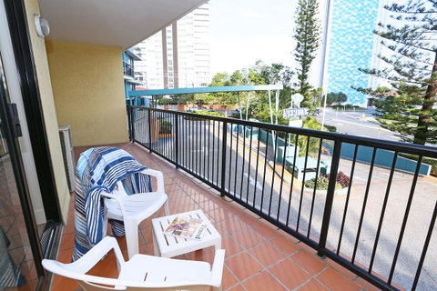 Neptune Resort - Hotel Gold Coast 34