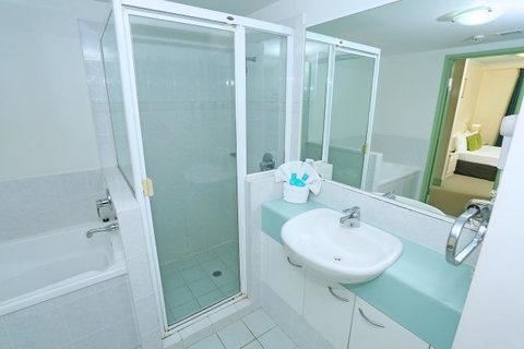 Neptune Resort - Hotel Gold Coast 42