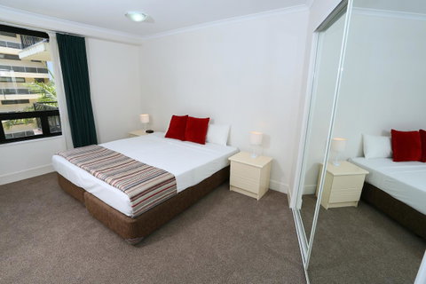 Neptune Resort - Hotel Gold Coast 33