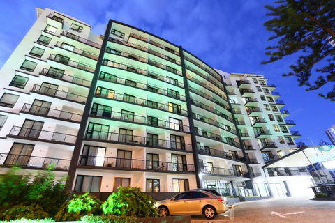 Neptune Resort - Hotel Gold Coast 23