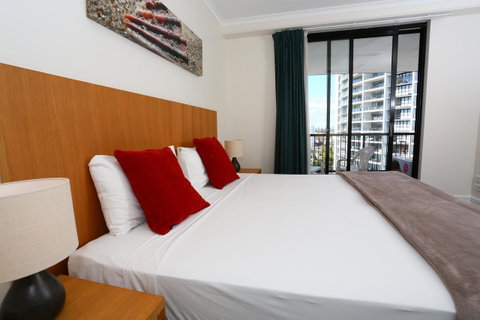 Neptune Resort - Hotel Gold Coast 16
