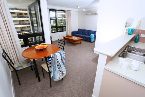 Neptune Resort - Hotel Gold Coast 39