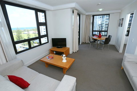 Neptune Resort - Hotel Gold Coast 13