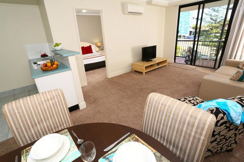Neptune Resort - Hotel Gold Coast 32