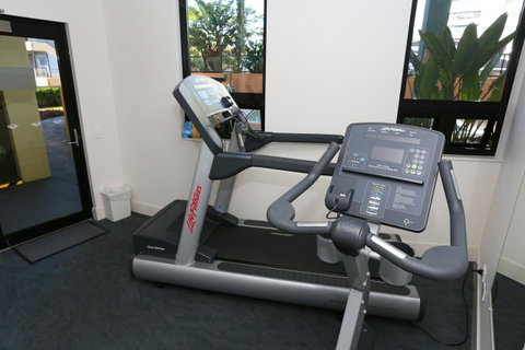 Neptune Resort - Hotel Gold Coast 10