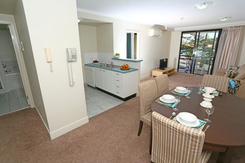 Neptune Resort - Hotel Gold Coast 30