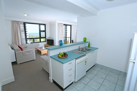 Neptune Resort - Hotel Gold Coast 27