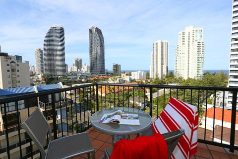 Neptune Resort - Hotel Gold Coast 14