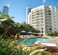 Palazzo Colonnades - Hotel Gold Coast