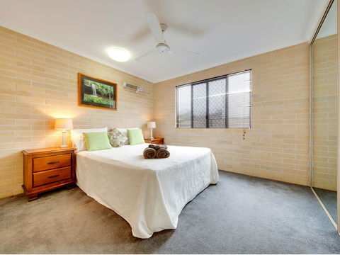 Murray Street Apartments - Hotel Gold Coast 43