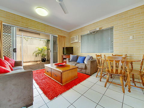 Murray Street Apartments - Hotel Gold Coast 24