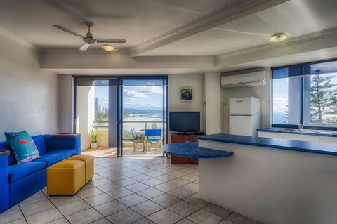 Komune Resort And Beach Club Greenmount Beach - Hotel Gold Coast 26