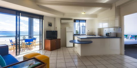 Komune Resort And Beach Club Greenmount Beach - Hotel Gold Coast 38