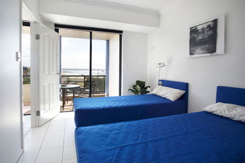 Komune Resort And Beach Club Greenmount Beach - Hotel Gold Coast 28