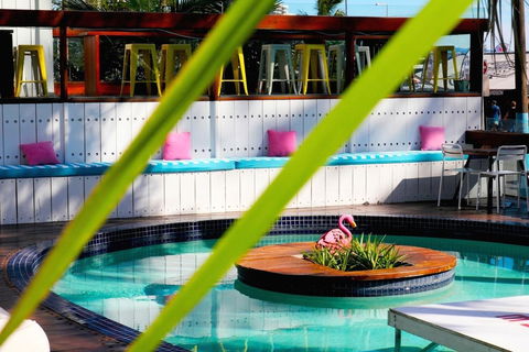 Komune Resort And Beach Club Greenmount Beach - Hotel Gold Coast 4
