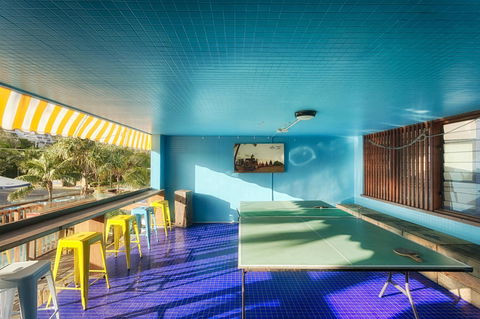 Komune Resort And Beach Club Greenmount Beach - Hotel Gold Coast 6
